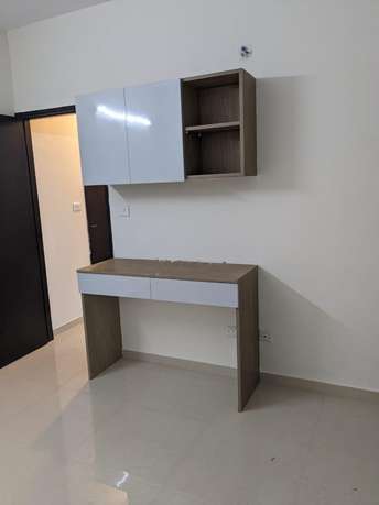 2 BHK Apartment For Rent in Bren Northern Lights Jakkur Bangalore 6787720