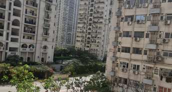 1 RK Apartment For Rent in DLF Capital Greens Phase 3 Moti Nagar Delhi 6787746