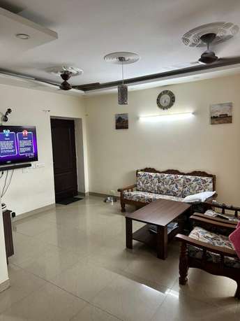 2 BHK Apartment For Rent in Unitech Uniworld Gardens Sector 47 Gurgaon 6787775