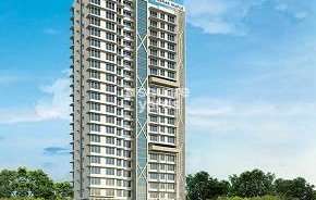 2 BHK Apartment For Rent in Ashar Maple Heights Mulund West Mumbai 6787771