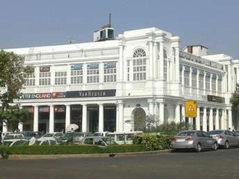 Commercial Shop 1200 Sq.Ft. For Rent In Connaught Place Delhi 6787786