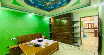 2 BHK Builder Floor For Rent in Sector 63a Noida 6787804