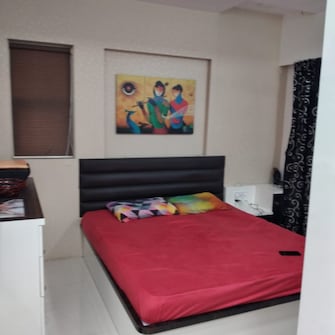 2 BHK Apartment For Resale in Dhaval Sunrise Charkop Wing B Sector 2 Charkop Mumbai  6787828