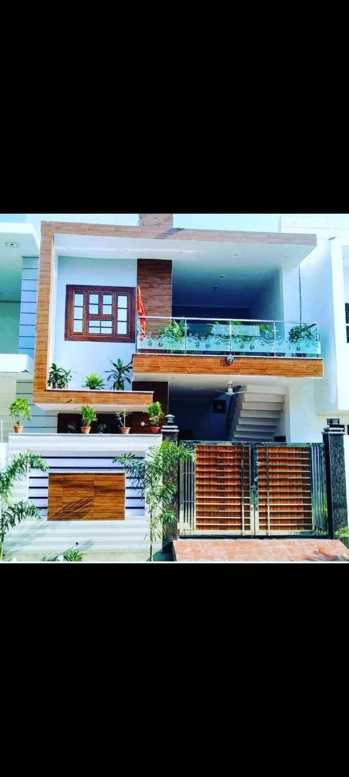 2 Bedroom 600 Sq.Ft. Independent House in Gomti Nagar Lucknow