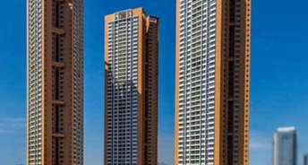 2 BHK Apartment For Resale in DB Orchid Woods Goregaon East Mumbai 6787834