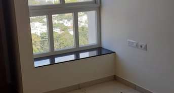 2 BHK Apartment For Rent in Vajram Newtown Thanisandra Main Road Bangalore 6787835