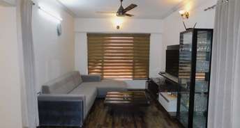 3 BHK Apartment For Rent in Konark Indrayu Enclave II Mohammadwadi Pune 6787866
