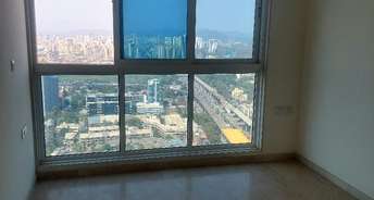 2 BHK Apartment For Rent in N Rose Northern Heights Dahisar East Mumbai 6787819