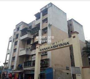 3 BHK Apartment For Rent in Karan Ashiyana Wadgaon Sheri Pune 6787931