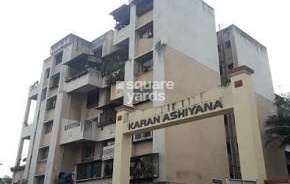 3 BHK Apartment For Rent in Karan Ashiyana Wadgaon Sheri Pune 6787931