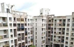 2 BHK Apartment For Rent in Kunal Icon Pimple Saudagar Pune 6787963