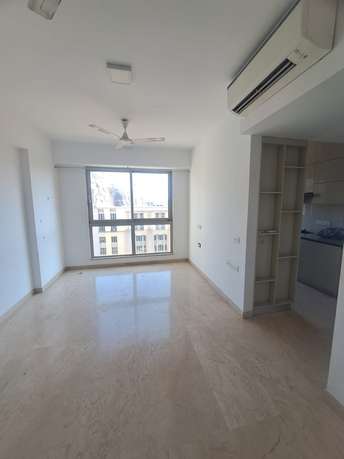 1 BHK Apartment For Rent in Hiranandani Zen Maple Powai Mumbai  6787946