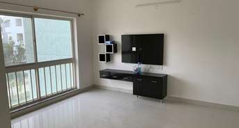 2 BHK Apartment For Rent in Expat Wisdom Tree Hennur Bangalore 6787960