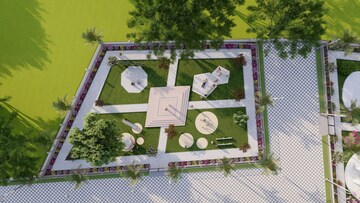 Plot For Resale in Shree Ram Vatika Vatika Jaipur  6787964