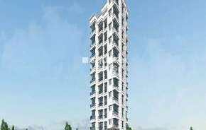 2.5 BHK Apartment For Rent in Lalani Velentine Apartment VI Goregaon East Mumbai 6788016