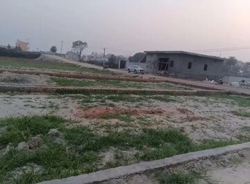 Plot For Resale in Sector 88 Faridabad  6787996