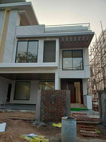 3 BHK Villa For Resale in Ghatkesar Hyderabad 6788010