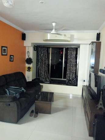 2 BHK Apartment For Rent in Trikuta Tower Powai Mumbai 6788052