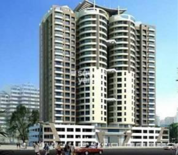 3 BHK Builder Floor For Resale in Cosmopolis Tower Yamnuna Nagar Mumbai  6788072