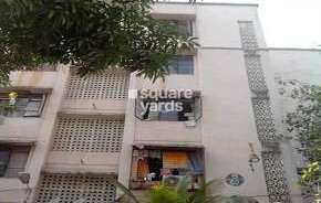 3 BHK Apartment For Rent in Bandra East Mumbai 6788133
