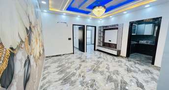2 BHK Builder Floor For Rent in Baba Colony Delhi 6788119