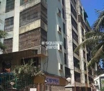 1 BHK Apartment For Resale in Chinmay CHS Borivali West Mumbai  6788125