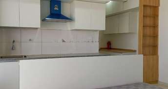1 BHK Apartment For Rent in Godrej Nurture Electronic City Electronic City Phase I Bangalore 6788114