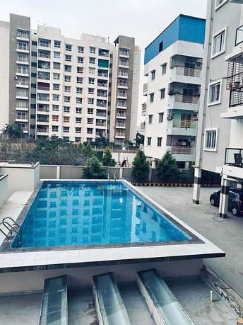 2 BHK Apartment For Resale in Abhee Riviera Royale Kudlu Bangalore 6788115
