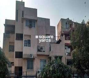 1 BHK Apartment For Rent in DDA Flats Sarita Vihar Sarita Vihar Delhi  6788148