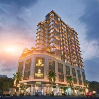 2 BHK Apartment For Resale in Navkarmik Shiv Laj Santacruz West Mumbai  6788243