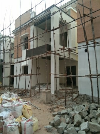 3 BHK Villa For Resale in Tatti Annaram Hyderabad  6788189