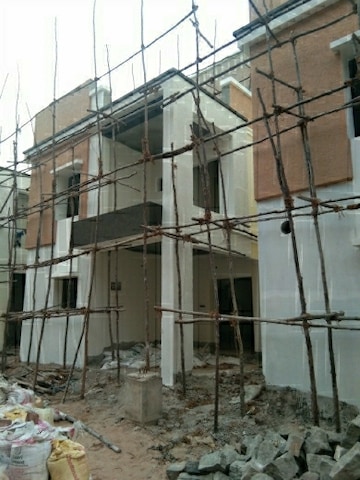 3 BHK Villa For Resale in Tatti Annaram Hyderabad  6788189