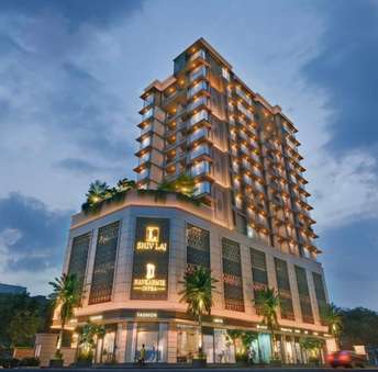 2 BHK Apartment For Resale in Navkarmik Shiv Laj Santacruz West Mumbai 6788243