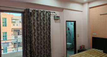 2 BHK Builder Floor For Rent in Lucky Plaza Vasundhara Sector 12 Ghaziabad 6788193