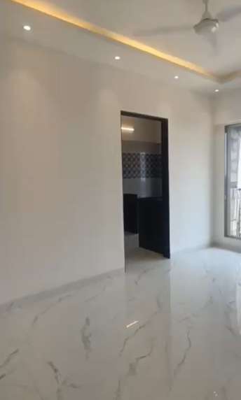 2 BHK Apartment For Rent in Nalasopara West Mumbai 6788219