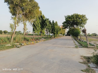 Plot For Resale in Bhadesi Mafi Aligarh  6788306