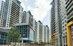 1 BHK Apartment For Rent in Amanora Desire Tower Magarpatta Road Pune 6788387