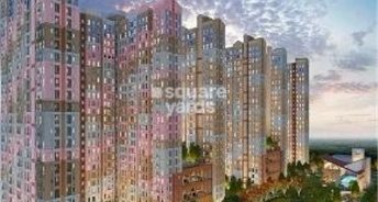 1 BHK Apartment For Resale in Brigade El Dorado Huvinayakanahalli Bangalore 6788309