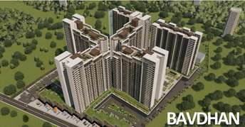 3 BHK Apartment For Resale in Bavdhan Pune  6788287