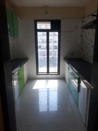 2 BHK Apartment For Rent in Prathmesh Dreams Virar West Mumbai 6788307