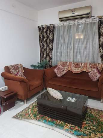 1 BHK Apartment For Rent in Sheth Vasant Oasis Andheri East Mumbai 6788325