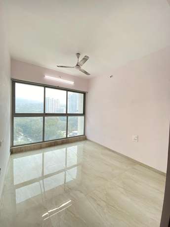 1 BHK Apartment For Rent in Rajesh White City Kandivali East Mumbai  6788305