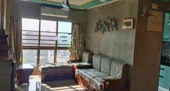 2 BHK Apartment For Rent in Sheth Vasant Oasis Andheri East Mumbai 6788323