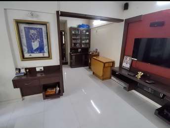 2 BHK Apartment For Rent in Vishwa Laxmi CHS Kandivali West Mumbai  6788366