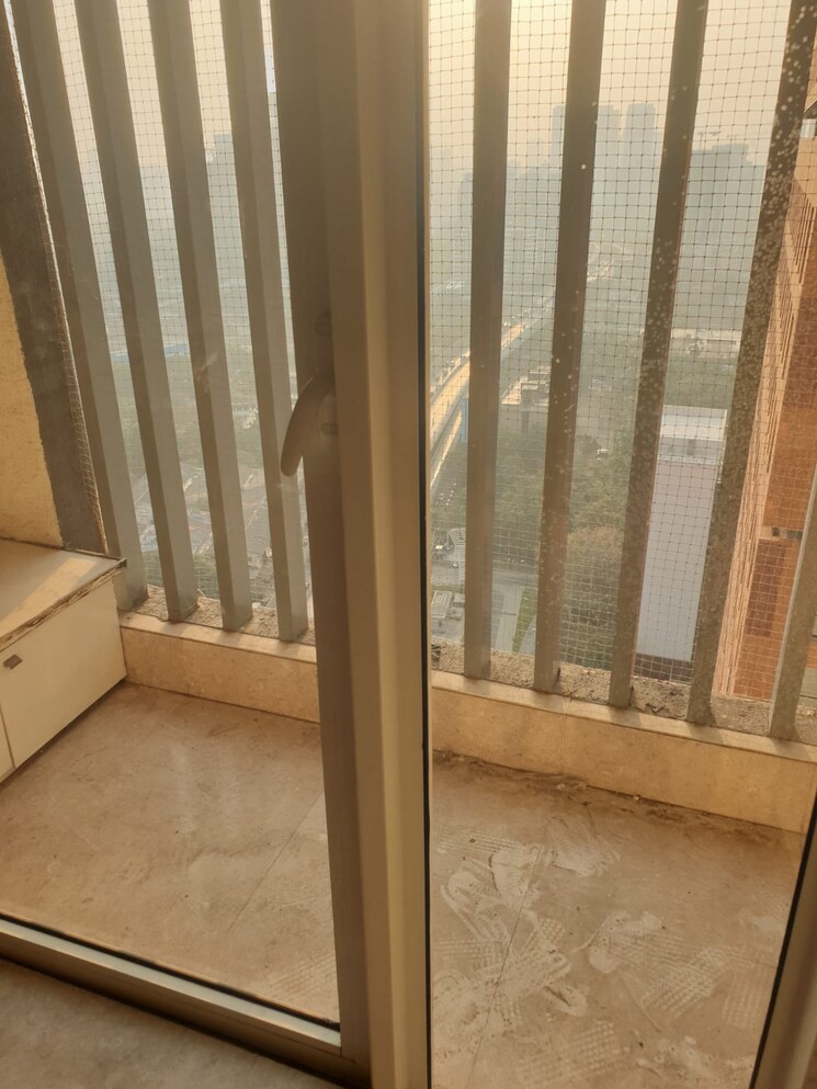 Balcony, lodha-fiorenza 4 Bedroom 1476 Sq.Ft. Apartment In Goregaon East Mumbai 6788344