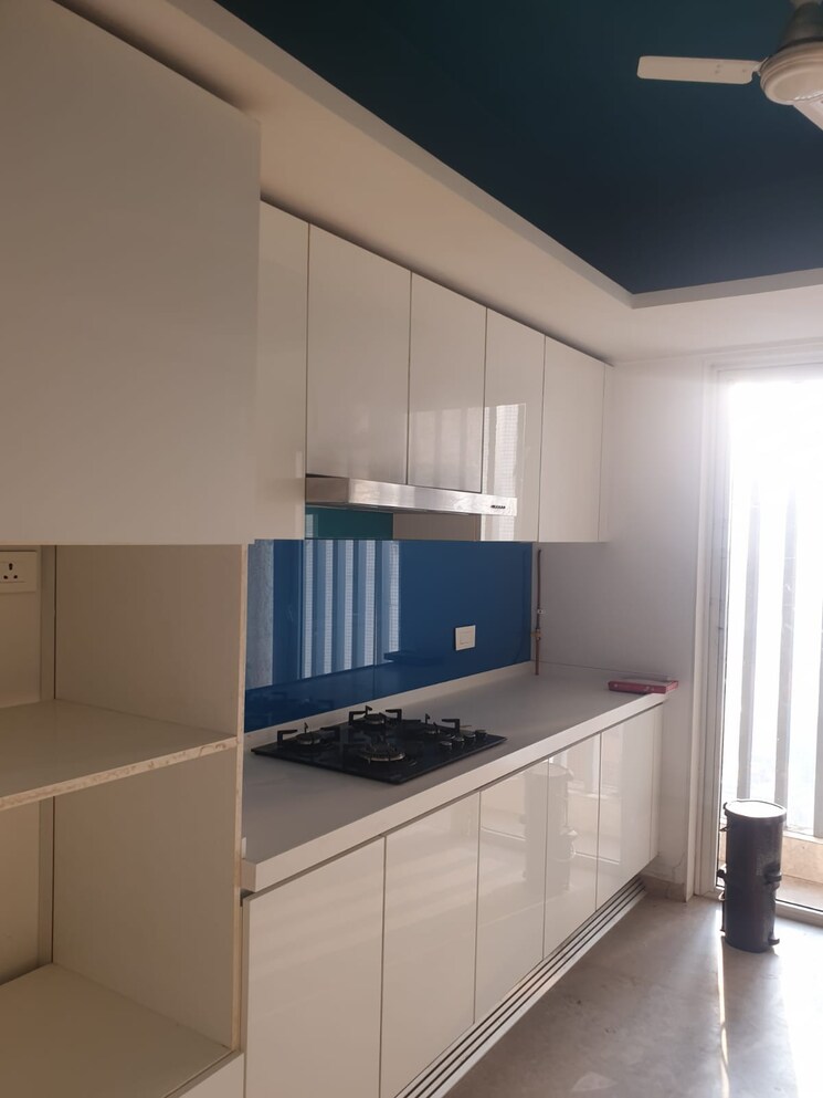 Kitchen, lodha-fiorenza 4 Bedroom 1476 Sq.Ft. Apartment In Goregaon East Mumbai 6788344