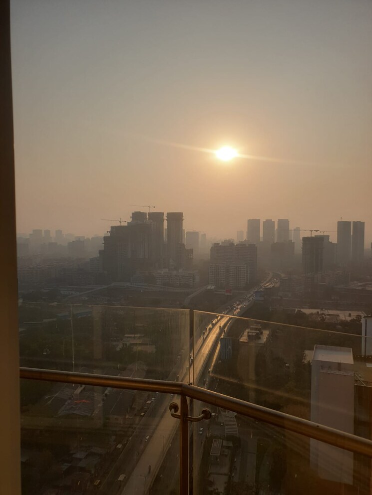 Exterior View, lodha-fiorenza 4 Bedroom 1476 Sq.Ft. Apartment In Goregaon East Mumbai 6788344