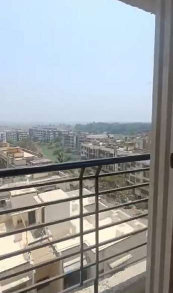 2 BHK Apartment For Resale in Gaurav Heights Nalasopara West Mumbai 6788350
