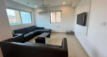 3 BHK Apartment For Rent in Jayabheri The Summit Narsingi Hyderabad 6788382