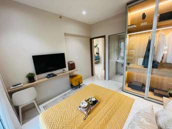 2 BHK Apartment For Resale in Vedant Sumeet Elegance 360 Manpada Thane 6788390